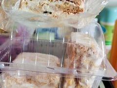 -黑森林饼皇(石龙路总店)