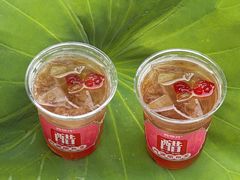 -炖物24章·顺时轻养茶(杭州大厦店)