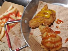 -姜胖胖韩式自助烤肉(光明万达店)