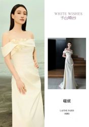 -予白婚纱礼服馆
