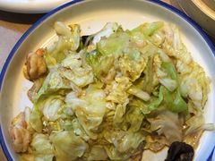 -吕氏疙瘩汤·私家菜馆(慈云寺店)