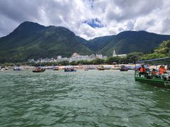 -抚仙湖禄充风景区