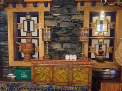 -思金拉措庄园藏餐(太阳岛店)