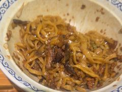 -平娃三宝烧烤·面食(南小街店)