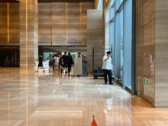 -珠海拱北口岸富华里中海雅高铂尔曼酒店