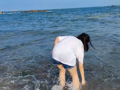 -青岛第三海水浴场