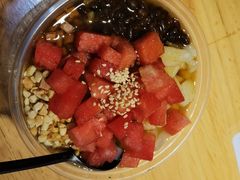 -路遥的小屋冷沾沾(凯德广场店)