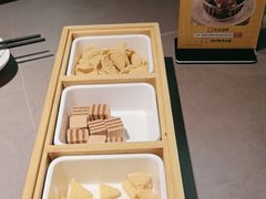 -探炉·香辣豆花烤鱼(笋岗宝能环球汇店)