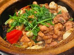 -煲煲好(朝阳门店)