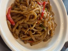 -岚县土豆宴(总部)