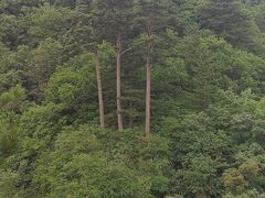 -玉渡山风景区-售票处