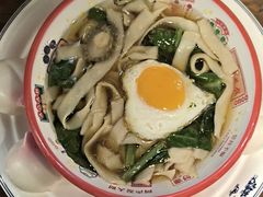 -那家老院子东北菜·饺子·小鸡炖蘑菇(艳华街店)