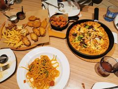 -必胜客(北苑路店)