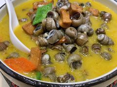 汤螺蛳-锡和无锡菜(景丽苑店)