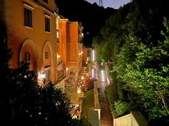 -丽晶美庐·玉兰餐厅