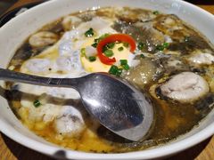 -拉完海鲜大排档(温岭店)