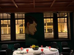 -三号黄浦会Canton Table