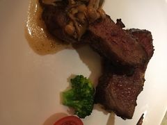 -西堤厚牛排(王府井店)