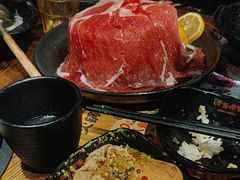 -呷哺呷哺 小火锅 (浦东新欧尚超市店)