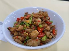 -笨罗卜浏阳菜馆(太平街店)