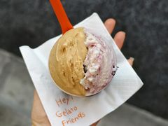 -Dip in Gelato(富民路店)