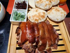 -田园北魏家宴·大同菜(御东店)