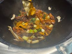 -锅来乐地锅鸡(安亭店)