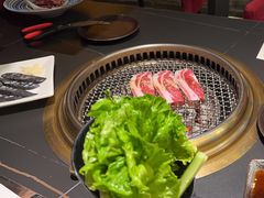 -黑崎烧肉·山野厨房(坪山店)