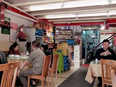 大堂-红豆园(文林街店)