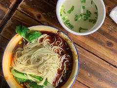 -赵伍面庄(松石大道店)