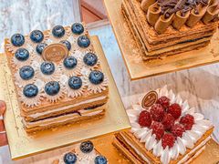 -M'CAKE(西单大悦城店)