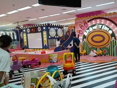 -孩子王童乐园(广州南沙万达店)