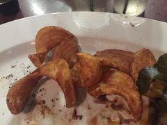 -Pancakes on the rocks(Darling Harbour)