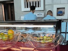 -视界美食自助餐厅·石家庄希尔顿酒店