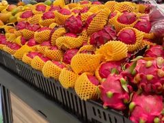 -永辉超市(鲁谷店)