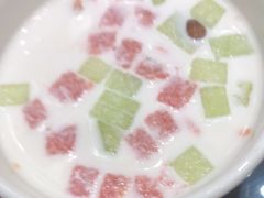 -常州富力喜来登酒店 Feast盛宴标帜西餐厅(新北万达广场店)