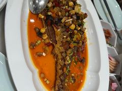 -鸭匠食府·挂炉烤鸭·新京菜(阜成路店)