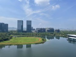 点击看大图 -大美母婴湖畔月子中心(江宁店)