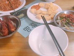 -88号小吃店·经典云南菜·地道纳西美食