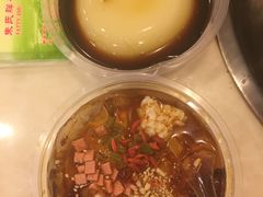 -朱氏胖子烂火锅(洪崖洞店)