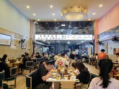 -晓靖轩烧烤(沙河风情店)