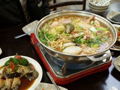-咸草酱蟹