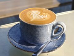 -深铁皇冠假日酒店·大堂吧