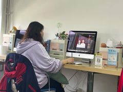 -微笑时刻照相馆·企业合影·商务外拍(北京五道口店)