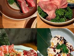 -烧肉达人•炭火烧肉(新天地店)