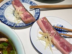 -镇南锅盖面馆(解放路店)