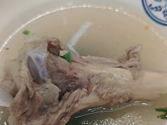 -尕羊烤肉餐厅·清真(会宁路店)