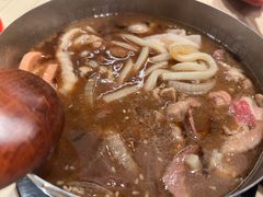 -沼津港精致料理·寿喜烧·烧鸟(漕河泾印象城店)