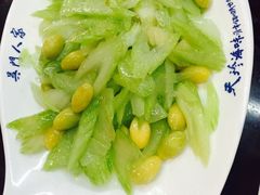 -吴门人家·苏宴宫廷菜(拙政园店)