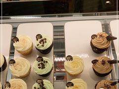 -Pantry's Best派悦坊蛋糕(K11购物艺术中心店)